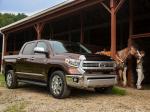 Toyota Tundra 1794 Edition 2013 года